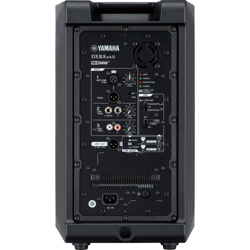 Активная акустическая система YAMAHA DXR8MKII