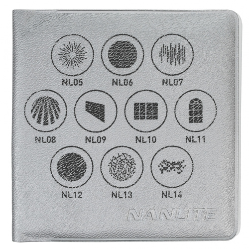 NANLITE AS-GB-FZ60-SET1