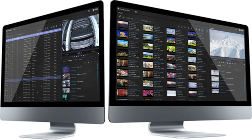 AutoPlay MAM система для организации комплексного учета медиаматериалов