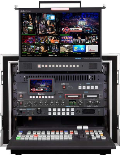 Мобильная студия Datavideo MS-3200