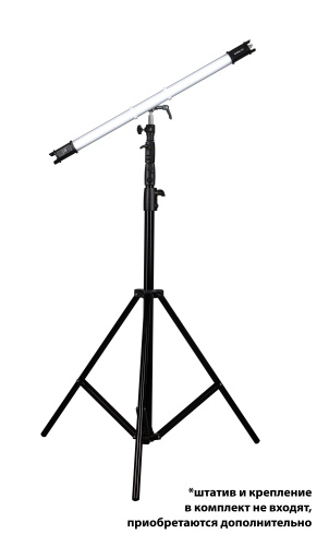 PavoTube 15C 1KIT RGBW светильник 30’’ 16Вт Nanlite (Nanguang)