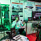Безопасность и трансляции на SportB2B EXPO&FORUM