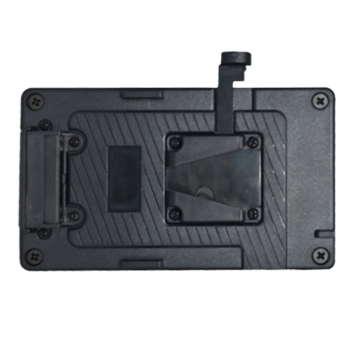 Площадка для камер, V- mount интерфейс, дополнительный выход D-tap FXLION XH-BP