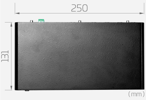 Декодер вещания SC6D0N4 HDMI Yuan