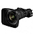 Fujinon UA14x4.5BERD-S6B Сверхширокоугольный 2/3" 4K объектив от 4,5 до 63 мм (14-кратный зум)