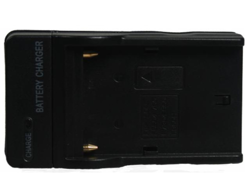 Автомобильный адаптер (кабель) для зарядного устройства Nanlite (Nanguang) Car adapter for NG-CH7V