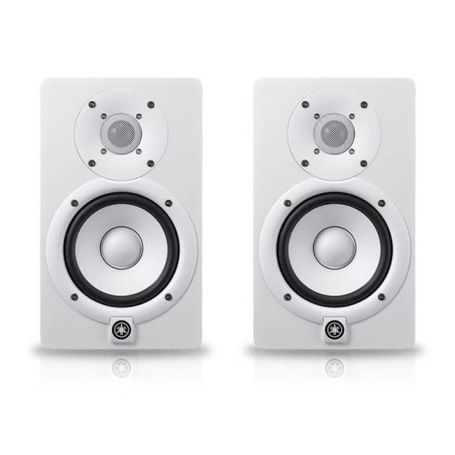 Активная мониторная АС YAMAHA HS5 W