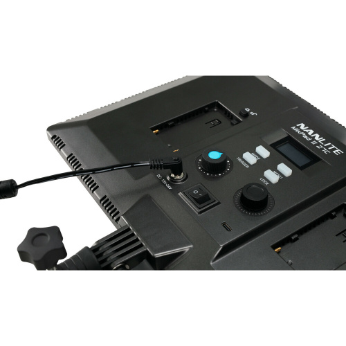 Светодиодная панель Nanlite MixPad II 27C RGBWW