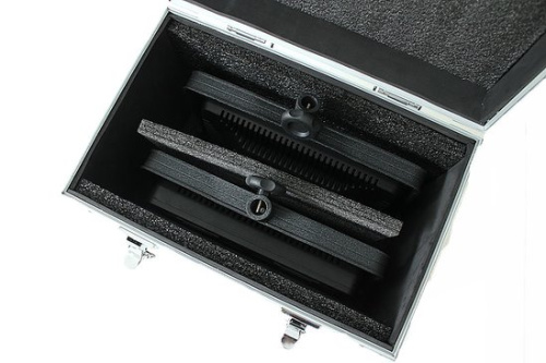 Кейс для двух комплектов CN-600 Nanlite (Nanguang) CN-2600H