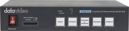 Мобильная студия Datavideo MS-3200