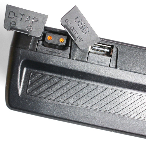 Аккумуляторная батарея V-mount 14,4В 190Вт*ч CNRY BP-190S