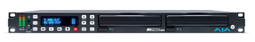 AJA Ki Pro Rack