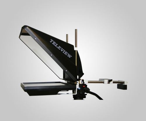 Комплект телесуфлера высокого качества на платформе TLW-LCD 17″ под ключ TELEVIEW TLW-LCD170LK set