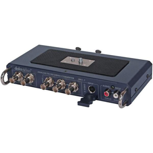 Преобразователь Datavideo DAC-7