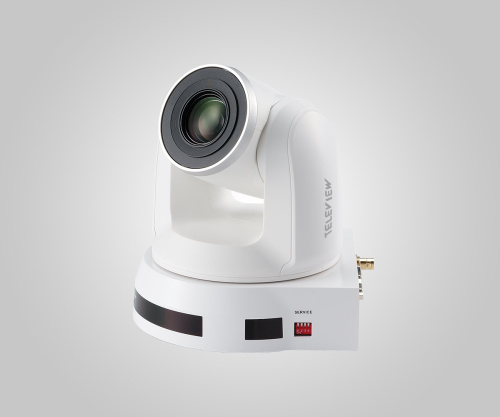 Поворотная FullHD камера с 30-кратным оптическим увеличением TELEVIEW PTZ-HD30x3G