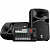 Портативная система звукоусиления YAMAHA (комплект STAGEPAS600BT + 2 DM-105 BLACK)