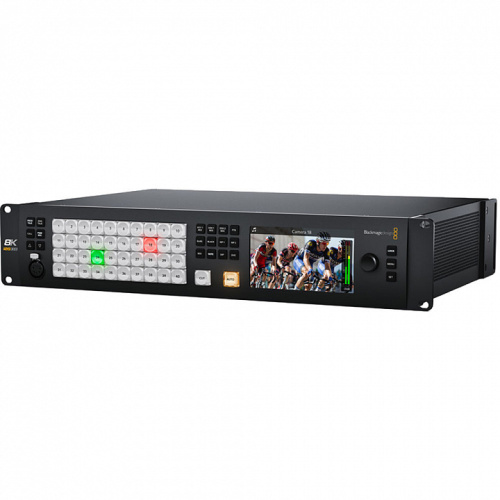 Blackmagic ATEM Constellation 8K видеомикшер