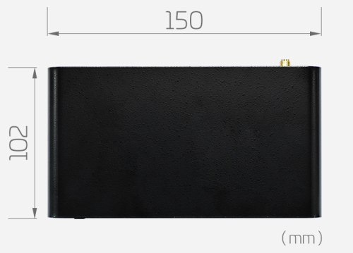 Конвертор видеосигналов SC6D0N1 HDMI 2.0+ with NDI