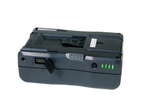 Li-ion Батарея V-Mount - 130WH FXLION BP-2000