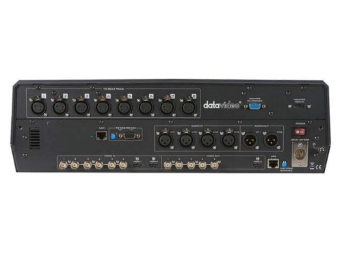 Мобильная студия Datavideo HS-2200
