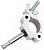 Крепление Stud Coupler ACE ACP-836