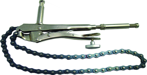 Зажим 10” Chain ACE ACP-606