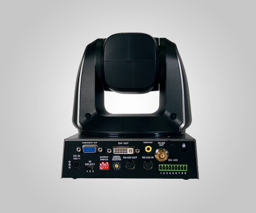 Поворотная FullHD камера с 30-кратным оптическим увеличением TELEVIEW PTZ-HD30x3G