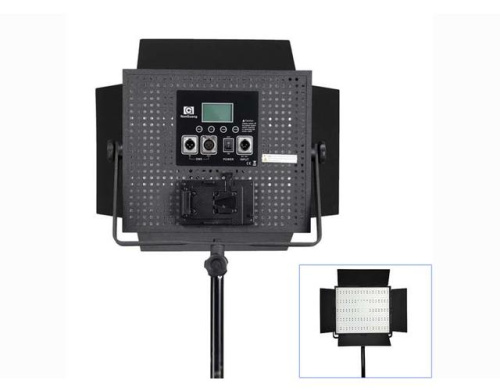 Светильник Nanlite (Nanguang) CN-900DS 5600K