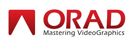 Orad Morpho 3.0: новый релиз системы графического оформления
