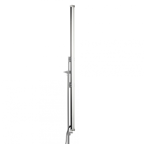 Осветитель светодиодный GreenBean LedFlow 4ft RGB (BP) со встроенным аккумулятором