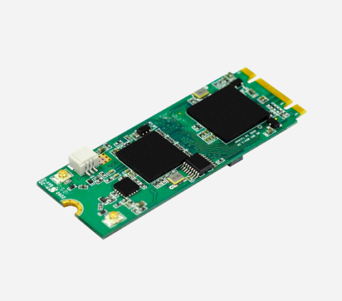 Плата оцифровки видео SC550N1 M2 SDI Yuan