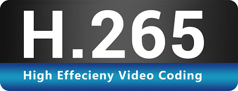 Самый эффективный открытый кодек x265/HEVC