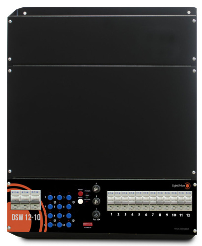 Свитчер DSW 12-10 Light Union