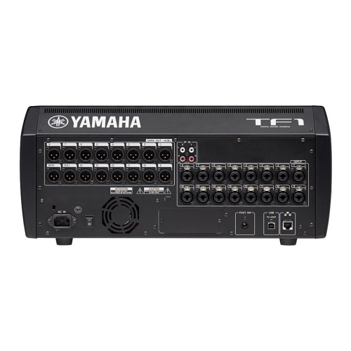 Цифровая микшерная консоль YAMAHA TF1