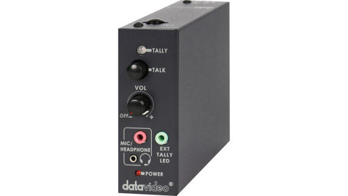 Комплект Datavideo ITC-100 Radio 4xSet