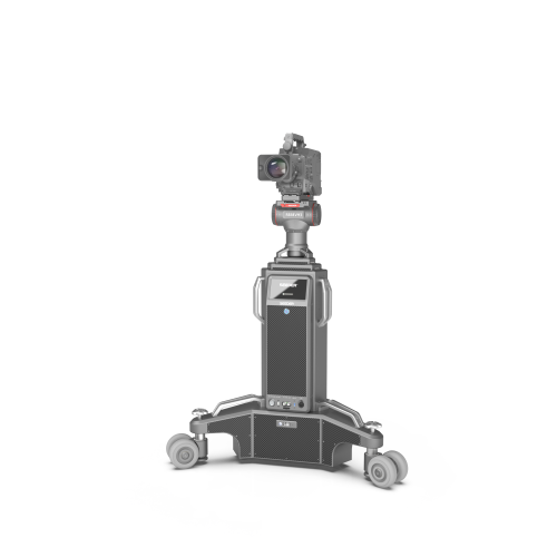 Роботизированная подъемная головка панорамирования SEEDER RB18EH3