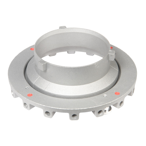 Софтбокс Extend FEA-OB12 BW 16-угольный