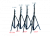 Штатив Nanlite (Nanguang) NG-1002
