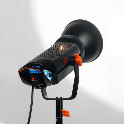 Осветитель светодиодный GreenBean SunLight PRO 300COB DMX