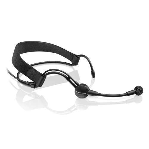XSW 1-ME3-A Беспроводной комплект с body-передатчиком и гарнитурой ME3 Sennheiser