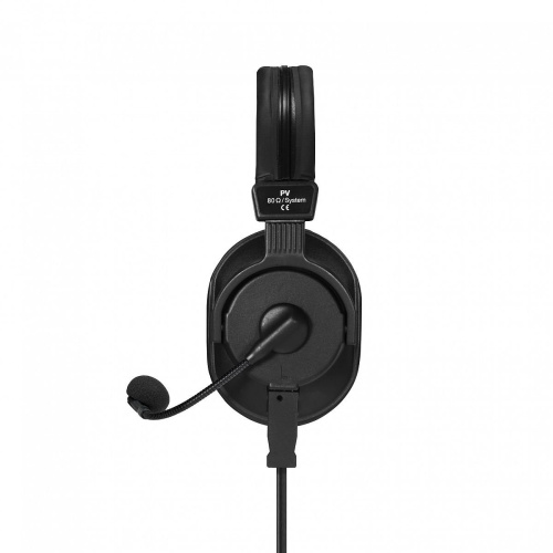 DT 280 MK II (250) Beyerdynamic Одноухая гарнитура для теле и радиовещания
