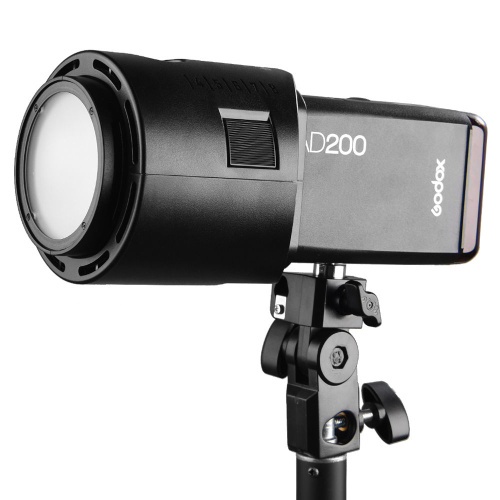 Адаптер Godox AD-P для AD200