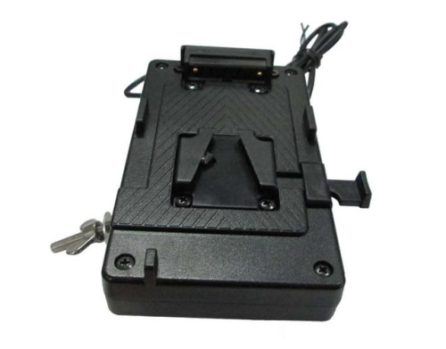 Адаптер для CN-30F Nanlite (Nanguang) Bowens Mount Adapter for CN-30F