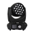 Вращающаяся голова LU W285 Light Union