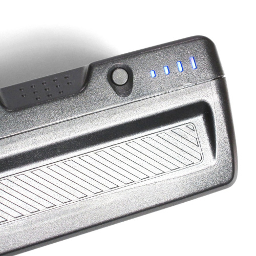 Аккумуляторная батарея V-mount 14,4В 160Вт*ч CNRY BP-160S