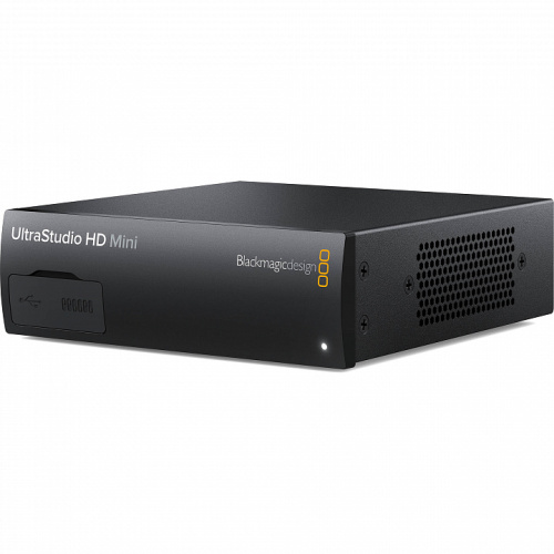 Blackmagic UltraStudio HD Mini устройство захвата видео