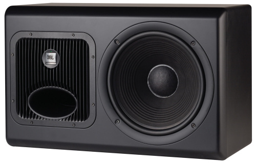 Студийный сабвуфер JBL LSR6312SP