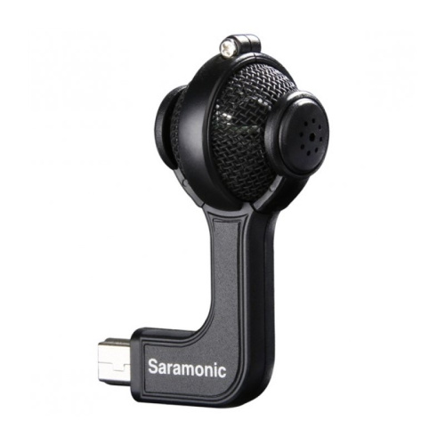 Saramonic G-Mic стереомикрофон для камер GoPro Hero 3 / 4