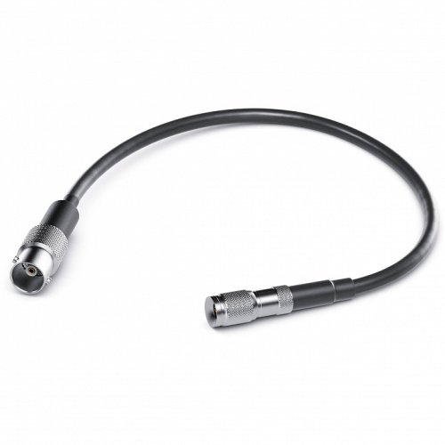 Blackmagic Cable - Din 1 0/2 3 to BNC Female кабель адаптер