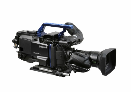 HDK-97ARRI Ikegami HDTV камерная система формата Super 35mm